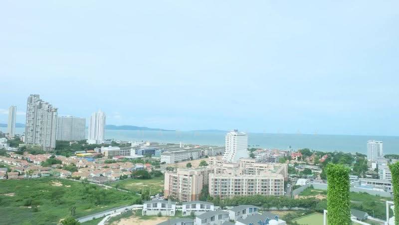 The Empire Tower Pattaya, Chon Buri (Pattaya), Soi Boonkanjanaram 8, Nong Pru, Bang Lamung (Pattaya), Chon Buri (Pattaya), 2 Bedrooms, 68 sqm, Condo For Rent, by Patchara Srisak, 500572502 - DDproperty.com