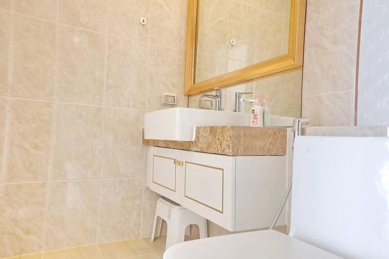 The Empire Tower Pattaya, Chon Buri (Pattaya), Soi Boonkanjanaram 8, Nong Pru, Bang Lamung (Pattaya), Chon Buri (Pattaya), 2 Bedrooms, 68 sqm, Condo For Rent, by Patchara Srisak, 500572502 - DDproperty.com