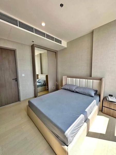 The Extro Phayathai-Rangnam : ดิ เอ็กซ์โทร พญาไท–รางน้ำ, กรุงเทพ, ถนนรางน้ำ, สามเสนใน, พญาไท, กรุงเทพ, 36 ตร.ม., คอนโด ให้เช่า, โดย Kawinthip Wisesdenchai, 500572506 - DDproperty.com