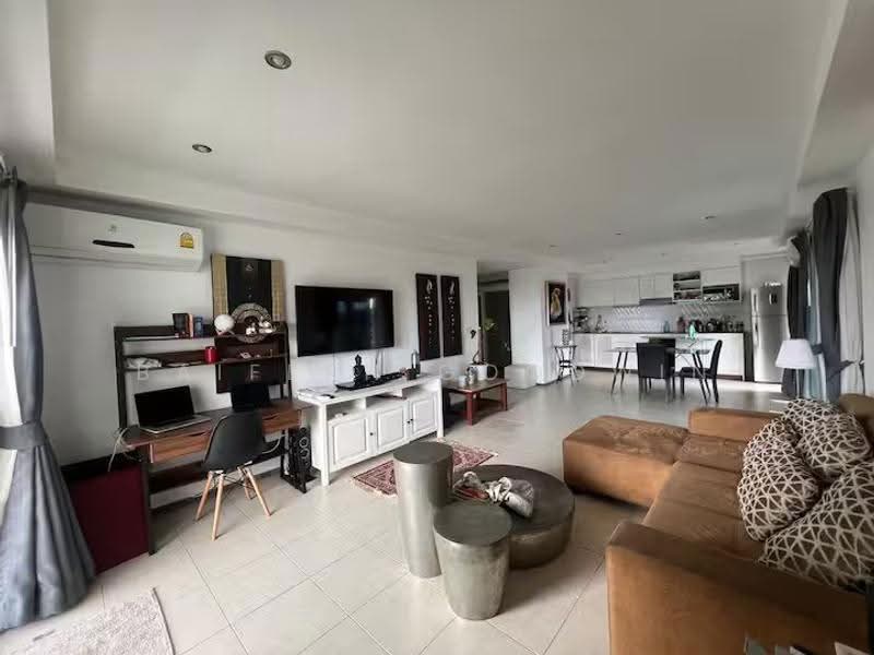 Pattaya Hill Resort, chon-buri, 2 Pratumnak, Nong Pru, Bang Lamung (Pattaya), Chon Buri (Pattaya), 1 Bedroom, 99 sqm, Condo For Sale, by Baifern Goodwin, 500572507 - DDproperty.com