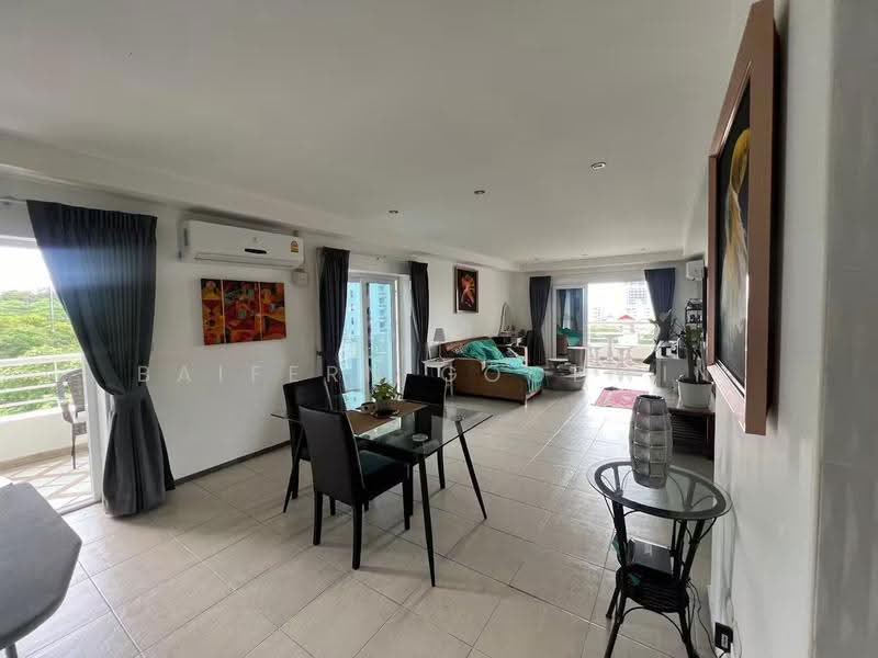 Pattaya Hill Resort, chon-buri, 2 Pratumnak, Nong Pru, Bang Lamung (Pattaya), Chon Buri (Pattaya), 1 Bedroom, 99 sqm, Condo For Sale, by Baifern Goodwin, 500572507 - DDproperty.com