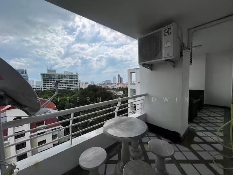 Pattaya Hill Resort : พัทยา ฮิลล์ รีสอร์ท, ชลบุรี, 2 พระตำหนัก, หนองปรือ, บางละมุง, ชลบุรี, 99 ตร.ม., คอนโด ขาย, โดย Baifern Goodwin, 500572507 - DDproperty.com
