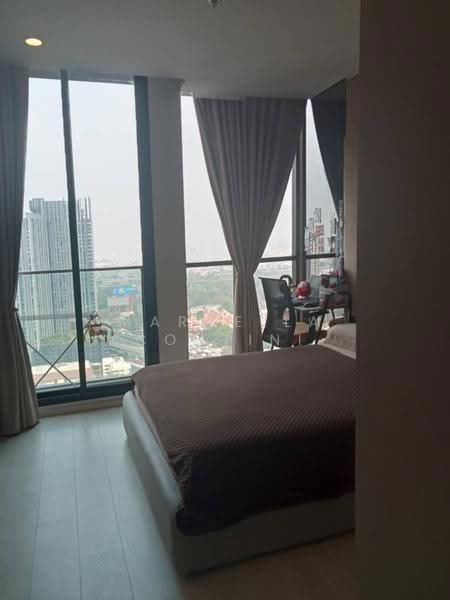 Noble Ploenchit, Bangkok, 1035 Ploenchit Road, Lumphini, Pathum Wan, Bangkok, 2 Bedrooms, 130 sqm, Condo For Rent, by Marcella Contini, 500572509 - DDproperty.com