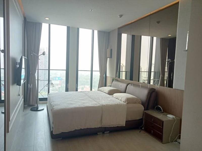 Noble Ploenchit : โนเบิล เพลินจิต, กรุงเทพ, 1035 ถนนเพลินจิต, ลุมพินี, ปทุมวัน, กรุงเทพ, 130 ตร.ม., คอนโด ให้เช่า, โดย Marcella Contini, 500572509 - DDproperty.com