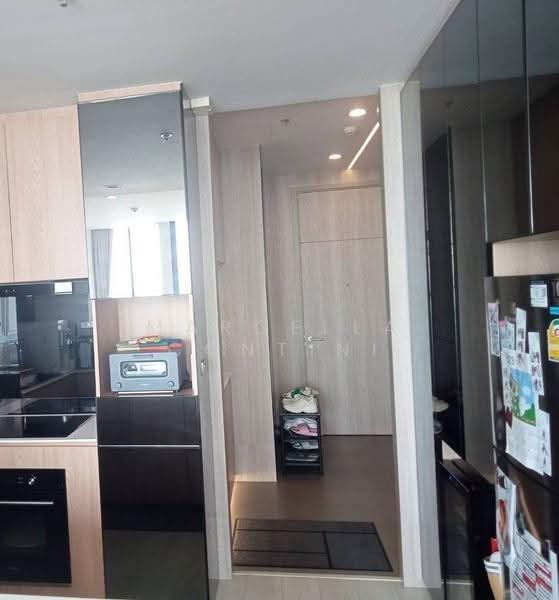 Noble Ploenchit, Bangkok, 1035 Ploenchit Road, Lumphini, Pathum Wan, Bangkok, 2 Bedrooms, 130 sqm, Condo For Rent, by Marcella Contini, 500572509 - DDproperty.com