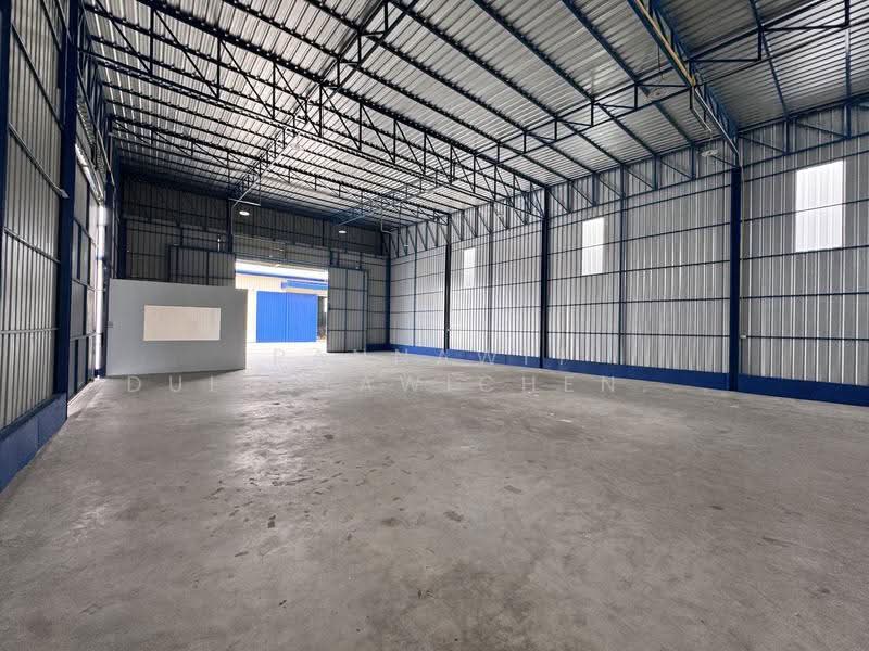 Warehouse for rent, 302 sq.m, at Khlong Chao Khun Sing, Wang Thonglang, Bangkok (JKPBKK1262), Bangkok, Khlong Chaokhun Sing, Wang Thonglang, Bangkok, , 302 sqm, Warehouse/Factory For Rent, by Pannawit Dullayawichenwut, 500572511 - DDproperty.com
