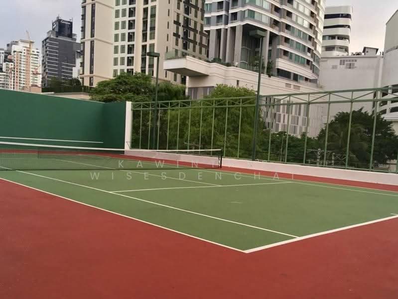 Baan Suanpetch, Bangkok, 18 Soi Sukhumvit 39, Khlong Tan Nua, Watthana, Bangkok, 2 Bedrooms, 135 sqm, Condo For Rent, by Kawinthip Wisesdenchai, 500572512 - DDproperty.com