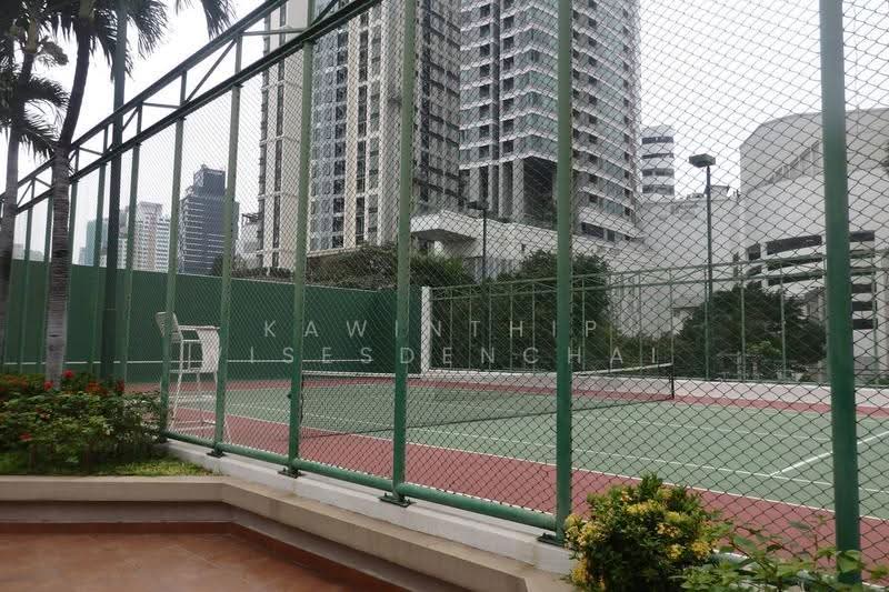 Baan Suanpetch, Bangkok, 18 Soi Sukhumvit 39, Khlong Tan Nua, Watthana, Bangkok, 2 Bedrooms, 135 sqm, Condo For Rent, by Kawinthip Wisesdenchai, 500572512 - DDproperty.com