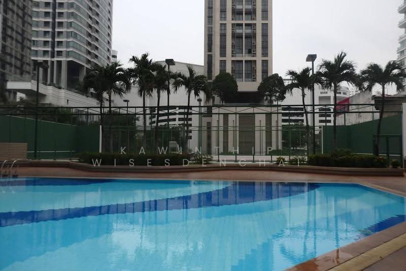 Baan Suanpetch, Bangkok, 18 Soi Sukhumvit 39, Khlong Tan Nua, Watthana, Bangkok, 2 Bedrooms, 135 sqm, Condo For Rent, by Kawinthip Wisesdenchai, 500572512 - DDproperty.com