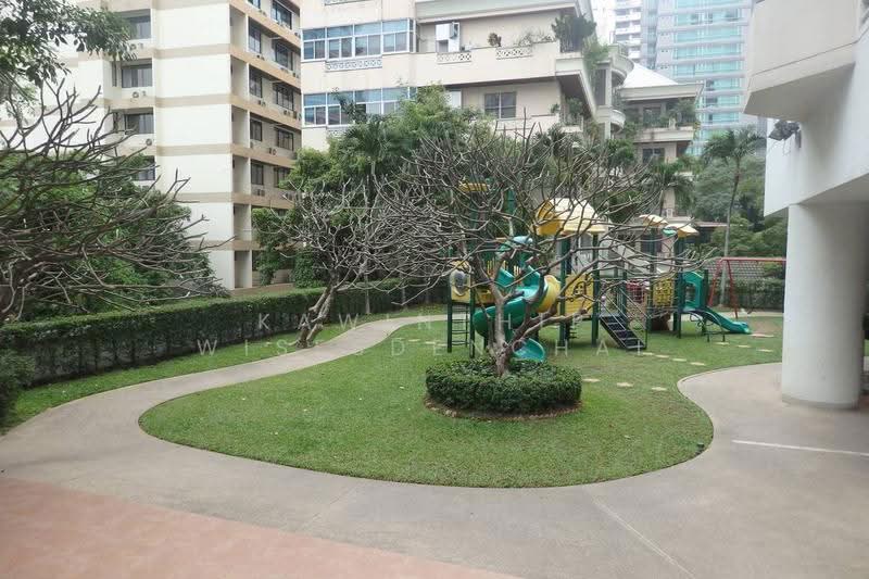 Baan Suanpetch, Bangkok, 18 Soi Sukhumvit 39, Khlong Tan Nua, Watthana, Bangkok, 2 Bedrooms, 135 sqm, Condo For Rent, by Kawinthip Wisesdenchai, 500572512 - DDproperty.com