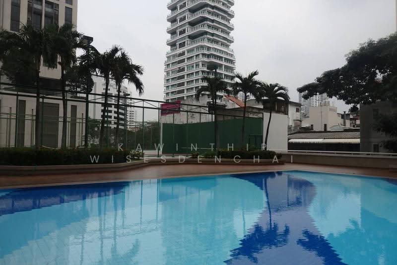 Baan Suanpetch, Bangkok, 18 Soi Sukhumvit 39, Khlong Tan Nua, Watthana, Bangkok, 2 Bedrooms, 135 sqm, Condo For Rent, by Kawinthip Wisesdenchai, 500572512 - DDproperty.com