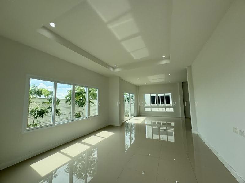 The Best Lumlukka, Pathum Thani, Nimitmai Road, Bung Kham Proi, Lam Luk Ka, Pathum Thani, 4 Bedrooms, 192 sqm, Single Detached House For Sale, by Connex Property, 500572513 - DDproperty.com