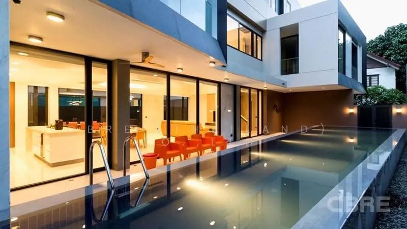 Single House, กรุงเทพ, พระโขนงเหนือ, วัฒนา, กรุงเทพ, 557 ตร.ม., บ้านเดี่ยว ขาย, โดย CBRE (Thailand) Co.,Ltd, 500572514 - DDproperty.com