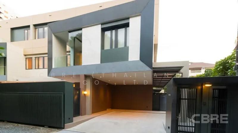Single House, กรุงเทพ, พระโขนงเหนือ, วัฒนา, กรุงเทพ, 557 ตร.ม., บ้านเดี่ยว ขาย, โดย CBRE (Thailand) Co.,Ltd, 500572514 - DDproperty.com