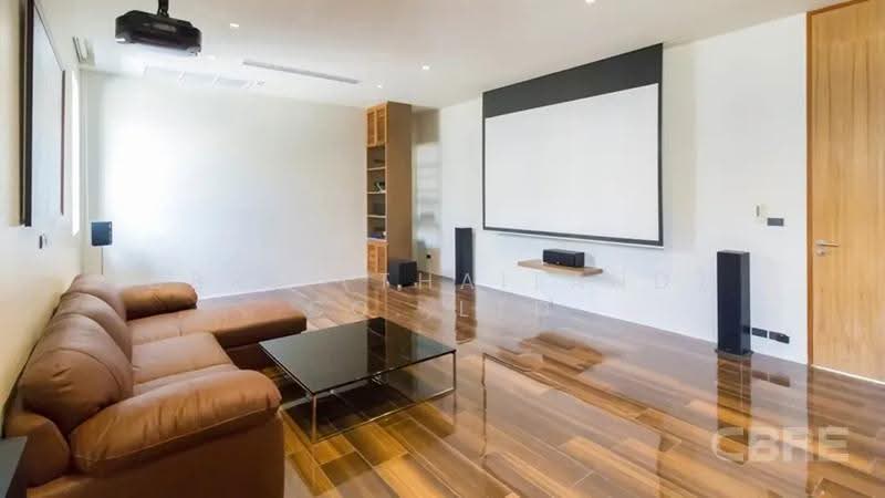Single House, Bangkok, Phra Kanong Nua, Watthana, Bangkok, 4 Bedrooms, 557 sqm, Single Detached House For Sale, by CBRE (Thailand) Co.,Ltd, 500572514 - DDproperty.com