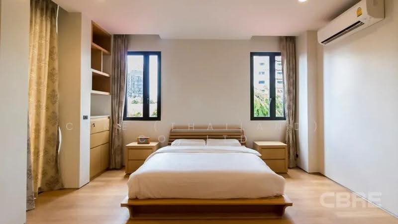 Single House, กรุงเทพ, พระโขนงเหนือ, วัฒนา, กรุงเทพ, 557 ตร.ม., บ้านเดี่ยว ขาย, โดย CBRE (Thailand) Co.,Ltd, 500572514 - DDproperty.com