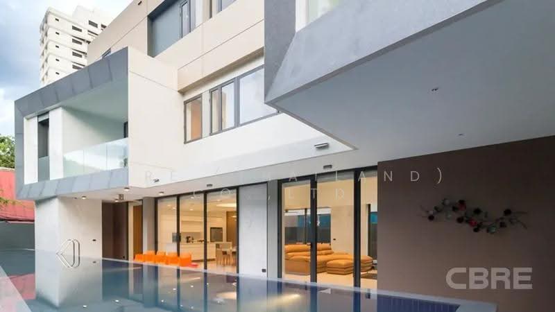 Single House, กรุงเทพ, พระโขนงเหนือ, วัฒนา, กรุงเทพ, 557 ตร.ม., บ้านเดี่ยว ขาย, โดย CBRE (Thailand) Co.,Ltd, 500572514 - DDproperty.com