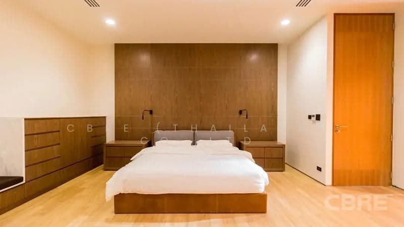 Single House, Bangkok, Phra Kanong Nua, Watthana, Bangkok, 4 Bedrooms, 557 sqm, Single Detached House For Sale, by CBRE (Thailand) Co.,Ltd, 500572514 - DDproperty.com