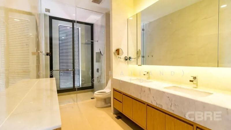 Single House, Bangkok, Phra Kanong Nua, Watthana, Bangkok, 4 Bedrooms, 557 sqm, Single Detached House For Sale, by CBRE (Thailand) Co.,Ltd, 500572514 - DDproperty.com