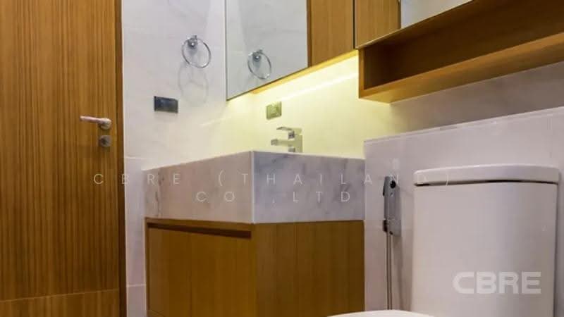 Single House, Bangkok, Phra Kanong Nua, Watthana, Bangkok, 4 Bedrooms, 557 sqm, Single Detached House For Sale, by CBRE (Thailand) Co.,Ltd, 500572514 - DDproperty.com