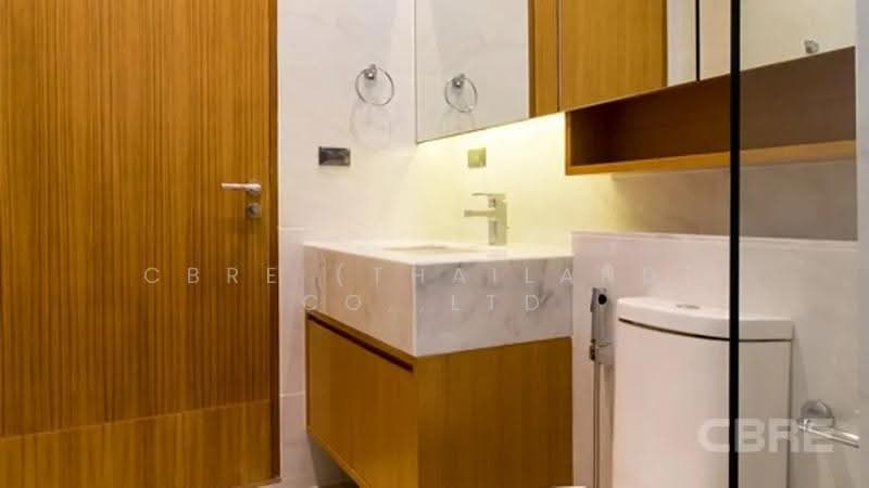Single House, Bangkok, Phra Kanong Nua, Watthana, Bangkok, 4 Bedrooms, 557 sqm, Single Detached House For Sale, by CBRE (Thailand) Co.,Ltd, 500572514 - DDproperty.com