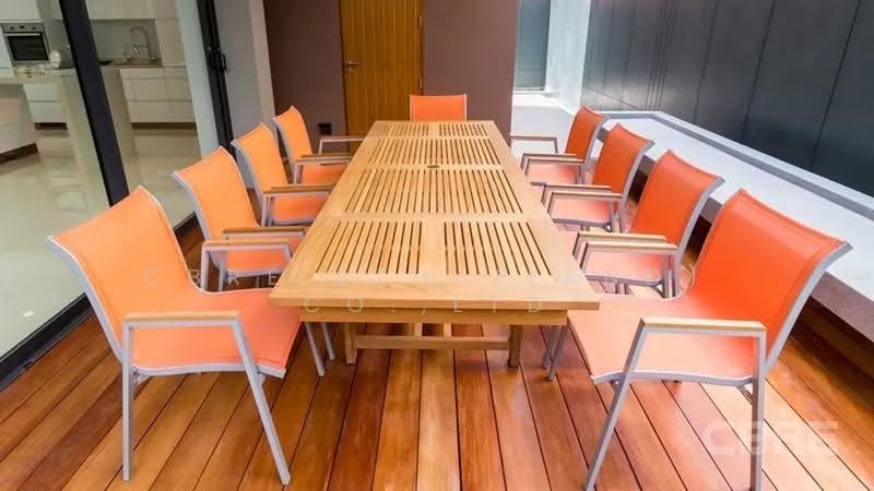 Single House, Bangkok, Phra Kanong Nua, Watthana, Bangkok, 4 Bedrooms, 557 sqm, Single Detached House For Sale, by CBRE (Thailand) Co.,Ltd, 500572514 - DDproperty.com
