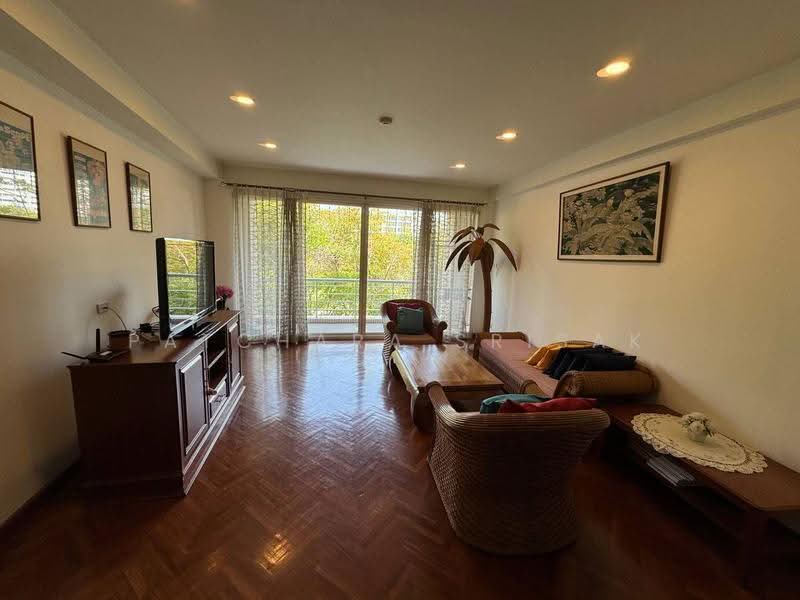 Baan Sansaran, Prachuap Khiri Khan, Hua Hin 87 Alley, Nong Kae, Hua Hin, Prachuap Khiri Khan, 2 Bedrooms, 100 sqm, Condo For Rent, by Patchara Srisak, 500572517 - DDproperty.com