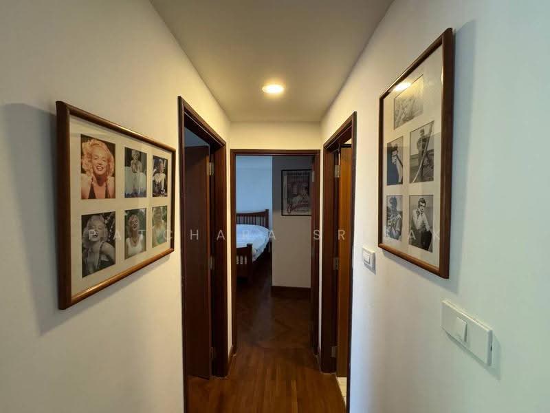 Baan Sansaran, Prachuap Khiri Khan, Hua Hin 87 Alley, Nong Kae, Hua Hin, Prachuap Khiri Khan, 2 Bedrooms, 100 sqm, Condo For Rent, by Patchara Srisak, 500572517 - DDproperty.com