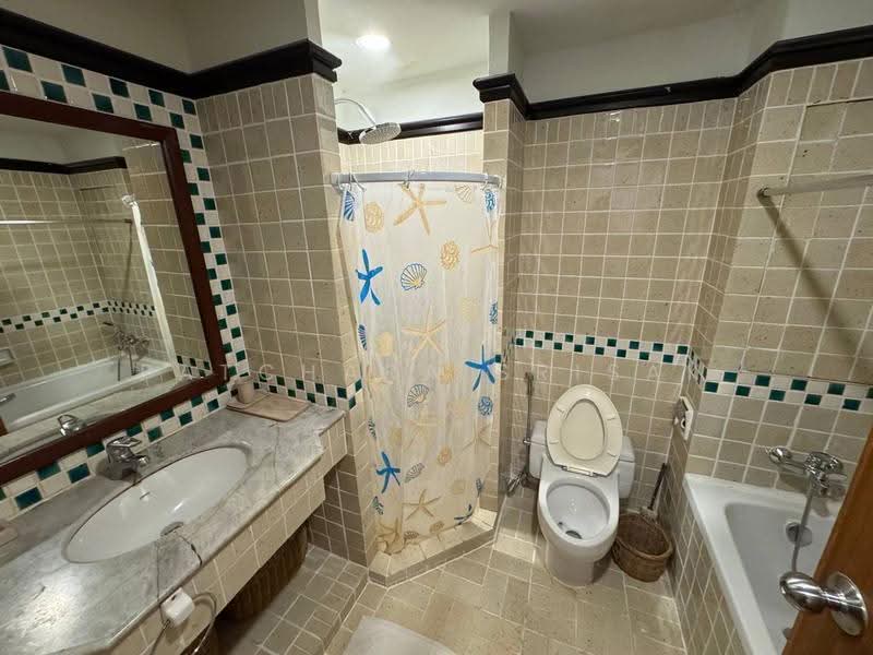 Baan Sansaran : บ้าน แสนสราญ, ประจวบคีรีขันธ์, ซอยหัวหิน 87, หนองแก, หัวหิน, ประจวบคีรีขันธ์, 100 ตร.ม., คอนโด ให้เช่า, โดย Patchara Srisak, 500572517 - DDproperty.com