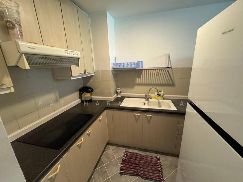 Baan Sansaran, Prachuap Khiri Khan, Hua Hin 87 Alley, Nong Kae, Hua Hin, Prachuap Khiri Khan, 2 Bedrooms, 100 sqm, Condo For Rent, by Patchara Srisak, 500572517 - DDproperty.com