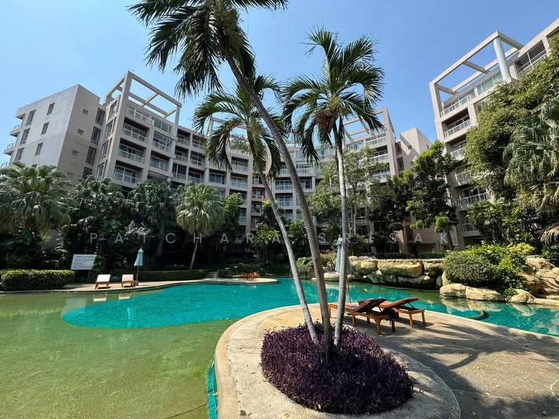 Baan Sansaran, Prachuap Khiri Khan, Hua Hin 87 Alley, Nong Kae, Hua Hin, Prachuap Khiri Khan, 2 Bedrooms, 100 sqm, Condo For Rent, by Patchara Srisak, 500572517 - DDproperty.com