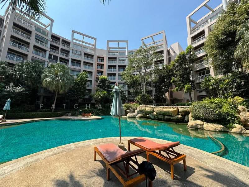 Baan Sansaran, Prachuap Khiri Khan, Hua Hin 87 Alley, Nong Kae, Hua Hin, Prachuap Khiri Khan, 2 Bedrooms, 100 sqm, Condo For Rent, by Patchara Srisak, 500572517 - DDproperty.com