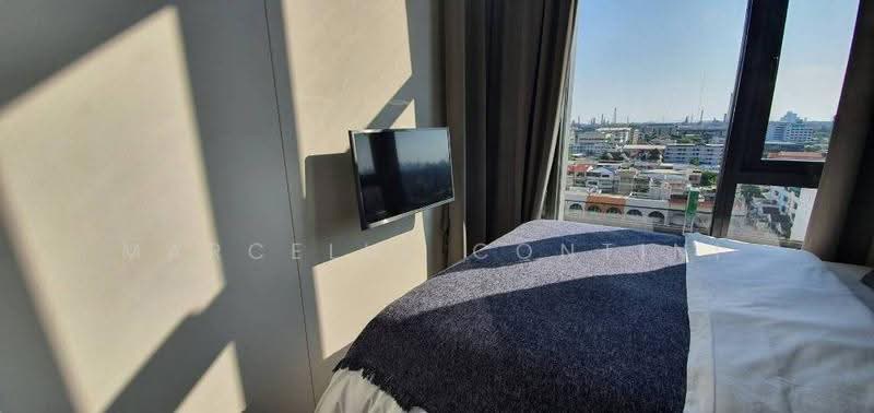 The Line Sukhumvit 101, Bangkok, 3009 Sukhumvit 101 Road, Bang Chak, Phra Khanong, Bangkok, 1 Bedroom, 28 sqm, Condo For Sale, by Marcella Contini, 500572518 - DDproperty.com