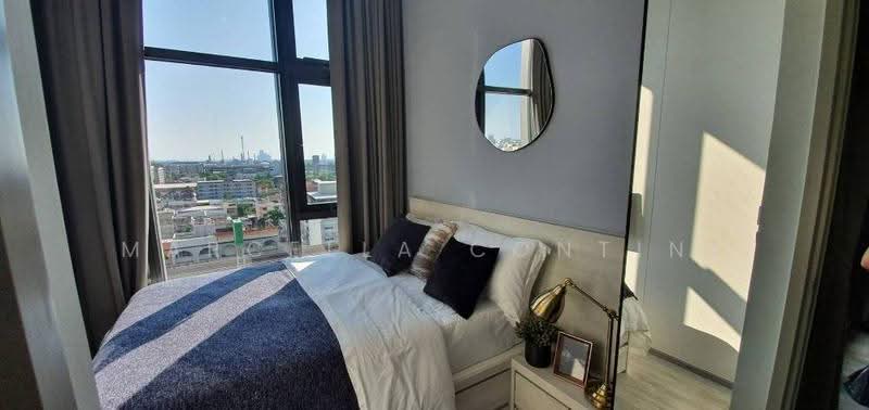 The Line Sukhumvit 101, Bangkok, 3009 Sukhumvit 101 Road, Bang Chak, Phra Khanong, Bangkok, 1 Bedroom, 28 sqm, Condo For Sale, by Marcella Contini, 500572518 - DDproperty.com