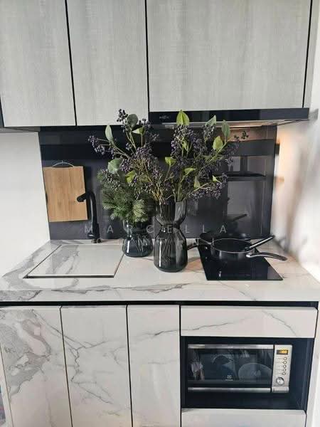 The Line Sukhumvit 101, Bangkok, 3009 Sukhumvit 101 Road, Bang Chak, Phra Khanong, Bangkok, 1 Bedroom, 28 sqm, Condo For Sale, by Marcella Contini, 500572518 - DDproperty.com