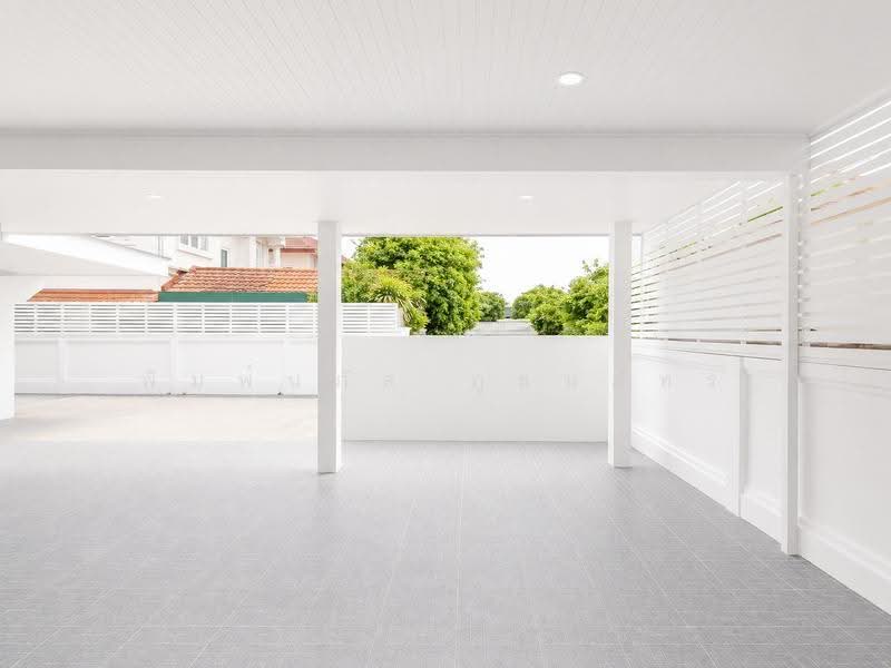 Baan Prueksa Village 2, Pathum Thani, Rangsit - Nakhon Nayok Road, Lam Phak Kut, Thanyaburi, Pathum Thani, 4 Bedrooms, 251 sqm, Single Detached House For Sale, by พิมพ์นภัส ภูธนภัทร, 500572519 - DDproperty.com