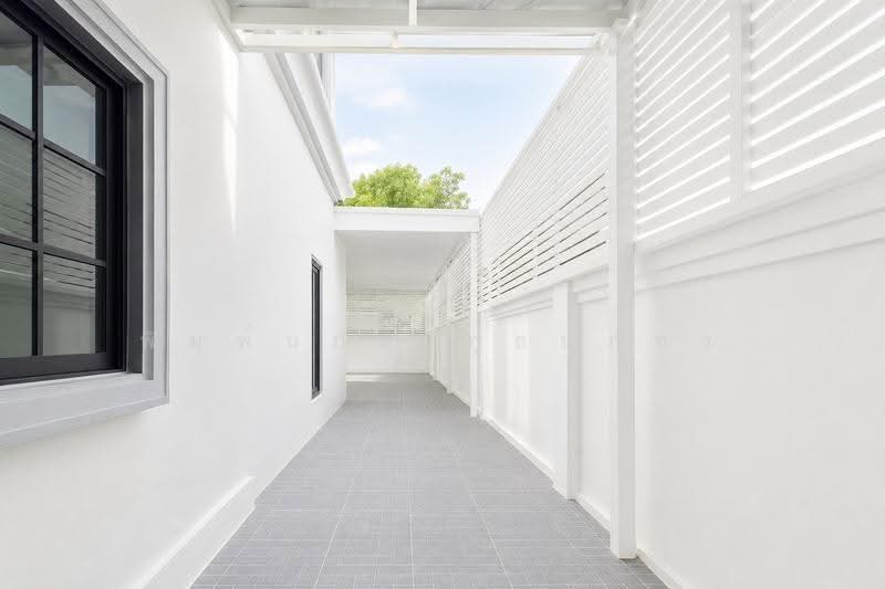 Baan Prueksa Village 2, Pathum Thani, Rangsit - Nakhon Nayok Road, Lam Phak Kut, Thanyaburi, Pathum Thani, 4 Bedrooms, 251 sqm, Single Detached House For Sale, by พิมพ์นภัส ภูธนภัทร, 500572519 - DDproperty.com