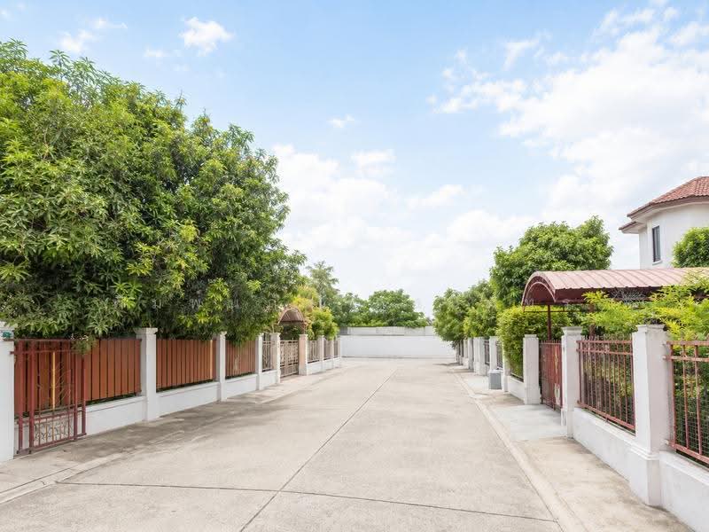 Baan Prueksa Village 2, Pathum Thani, Rangsit - Nakhon Nayok Road, Lam Phak Kut, Thanyaburi, Pathum Thani, 4 Bedrooms, 251 sqm, Single Detached House For Sale, by พิมพ์นภัส ภูธนภัทร, 500572519 - DDproperty.com