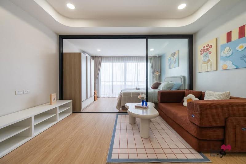 Supattra Condotel : สุพัตรา คอนโดเทล, กรุงเทพ, ซอยอุดมสุข 30, บางนา, กรุงเทพ, 34 ตร.ม., คอนโด ขาย, โดย Admin, 500572522 - DDproperty.com