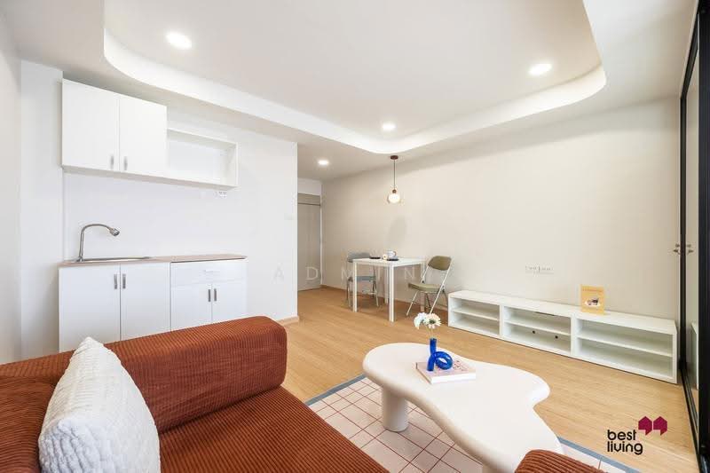 Supattra Condotel, Bangkok, Soi Udomsuk 30, Bang Na, Bangkok, 1 Bedroom, 34 sqm, Condo For Sale, by Admin, 500572522 - DDproperty.com