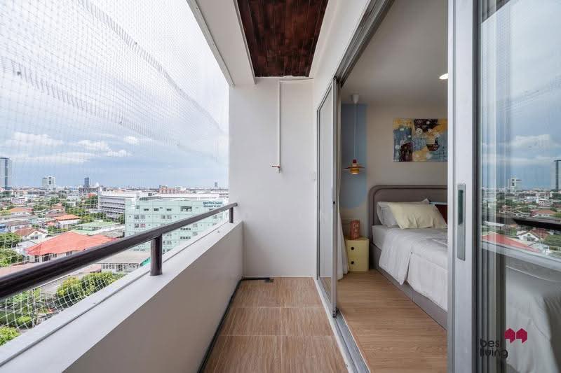 Supattra Condotel : สุพัตรา คอนโดเทล, กรุงเทพ, ซอยอุดมสุข 30, บางนา, กรุงเทพ, 34 ตร.ม., คอนโด ขาย, โดย Admin, 500572522 - DDproperty.com