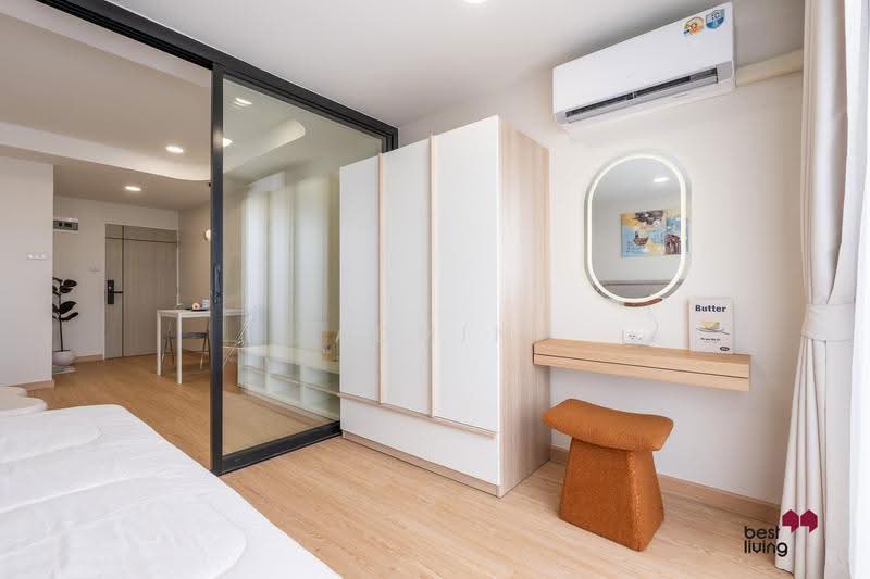 Supattra Condotel : สุพัตรา คอนโดเทล, กรุงเทพ, ซอยอุดมสุข 30, บางนา, กรุงเทพ, 34 ตร.ม., คอนโด ขาย, โดย Admin, 500572522 - DDproperty.com