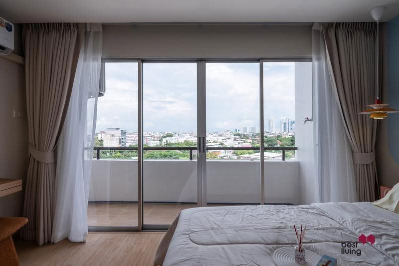 Supattra Condotel : สุพัตรา คอนโดเทล, กรุงเทพ, ซอยอุดมสุข 30, บางนา, กรุงเทพ, 34 ตร.ม., คอนโด ขาย, โดย Admin, 500572522 - DDproperty.com