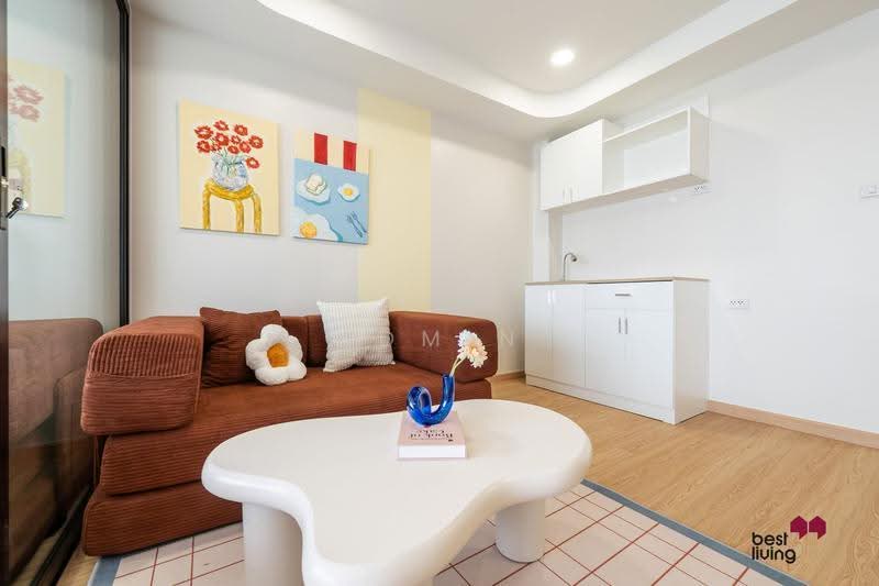 Supattra Condotel, Bangkok, Soi Udomsuk 30, Bang Na, Bangkok, 1 Bedroom, 34 sqm, Condo For Sale, by Admin, 500572522 - DDproperty.com