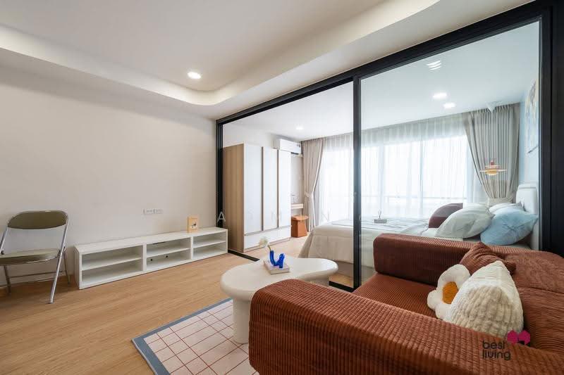 Supattra Condotel, Bangkok, Soi Udomsuk 30, Bang Na, Bangkok, 1 Bedroom, 34 sqm, Condo For Sale, by Admin, 500572522 - DDproperty.com