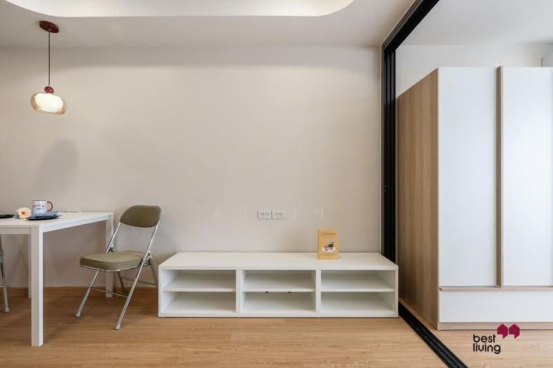 Supattra Condotel, Bangkok, Soi Udomsuk 30, Bang Na, Bangkok, 1 Bedroom, 34 sqm, Condo For Sale, by Admin, 500572522 - DDproperty.com