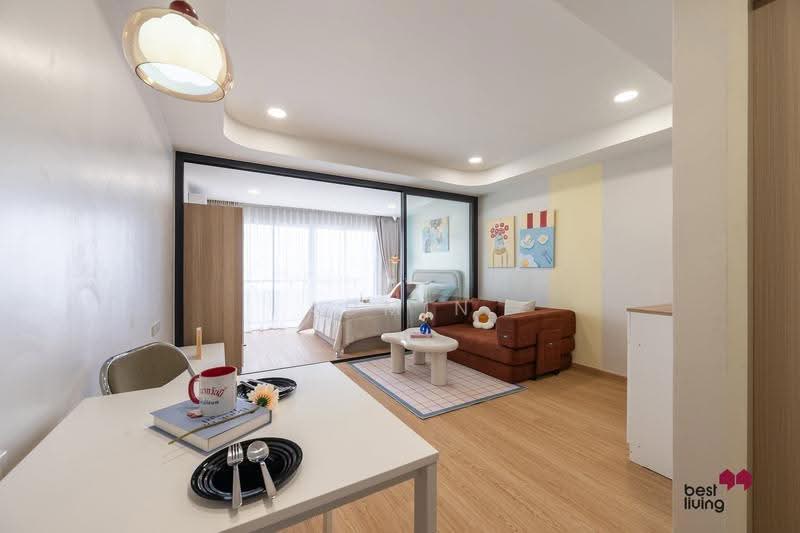 Supattra Condotel : สุพัตรา คอนโดเทล, กรุงเทพ, ซอยอุดมสุข 30, บางนา, กรุงเทพ, 34 ตร.ม., คอนโด ขาย, โดย Admin, 500572522 - DDproperty.com