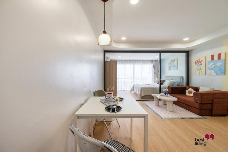 Supattra Condotel, Bangkok, Soi Udomsuk 30, Bang Na, Bangkok, 1 Bedroom, 34 sqm, Condo For Sale, by Admin, 500572522 - DDproperty.com