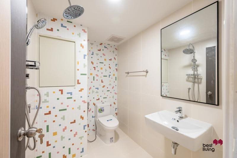Supattra Condotel, Bangkok, Soi Udomsuk 30, Bang Na, Bangkok, 1 Bedroom, 34 sqm, Condo For Sale, by Admin, 500572522 - DDproperty.com
