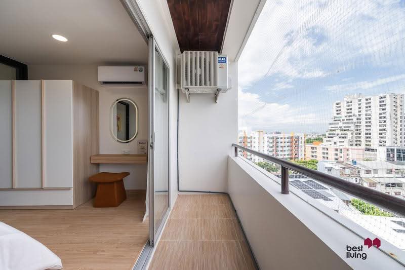 Supattra Condotel : สุพัตรา คอนโดเทล, กรุงเทพ, ซอยอุดมสุข 30, บางนา, กรุงเทพ, 34 ตร.ม., คอนโด ขาย, โดย Admin, 500572522 - DDproperty.com